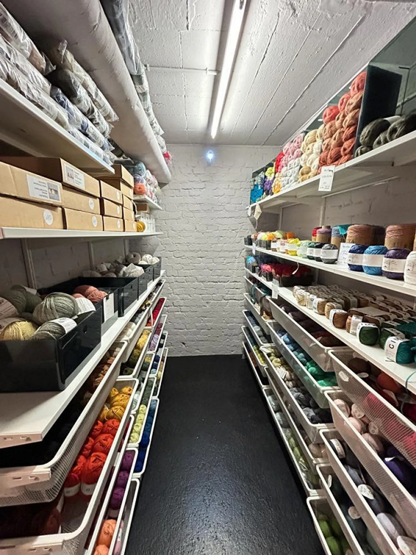 Votre nouvel espace commercial dans un emplacement privilégié au 'Wyler' - Photo 4 sur 9