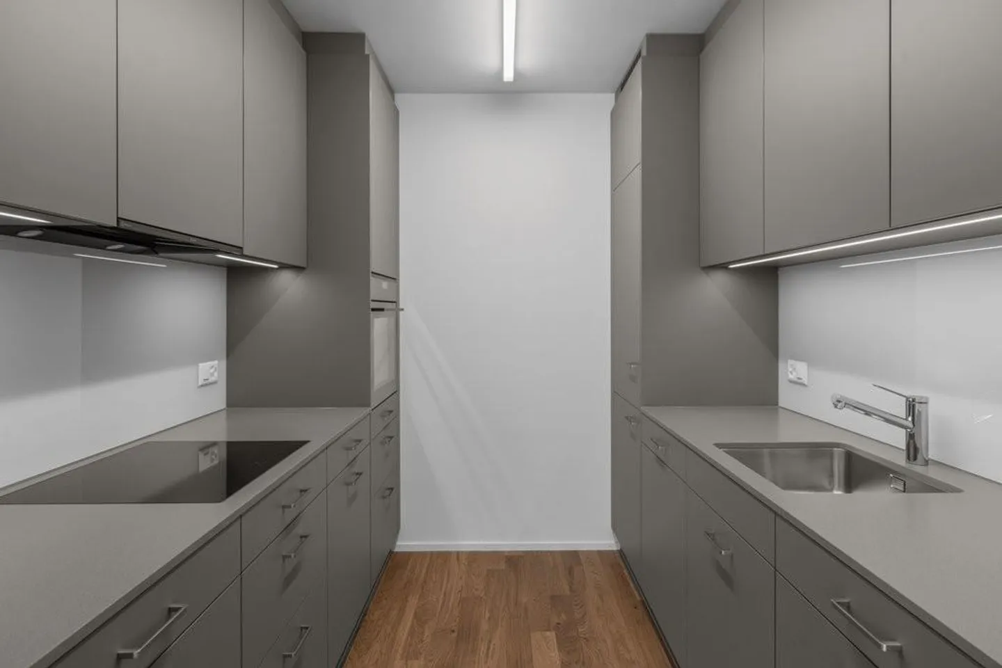 2.5-Room New Apartment in Wolfganghof South - Photo 1 of 5