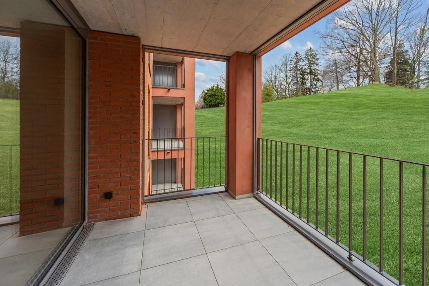 2.5-Room New Apartment in Wolfganghof South - Photo 3 of 5