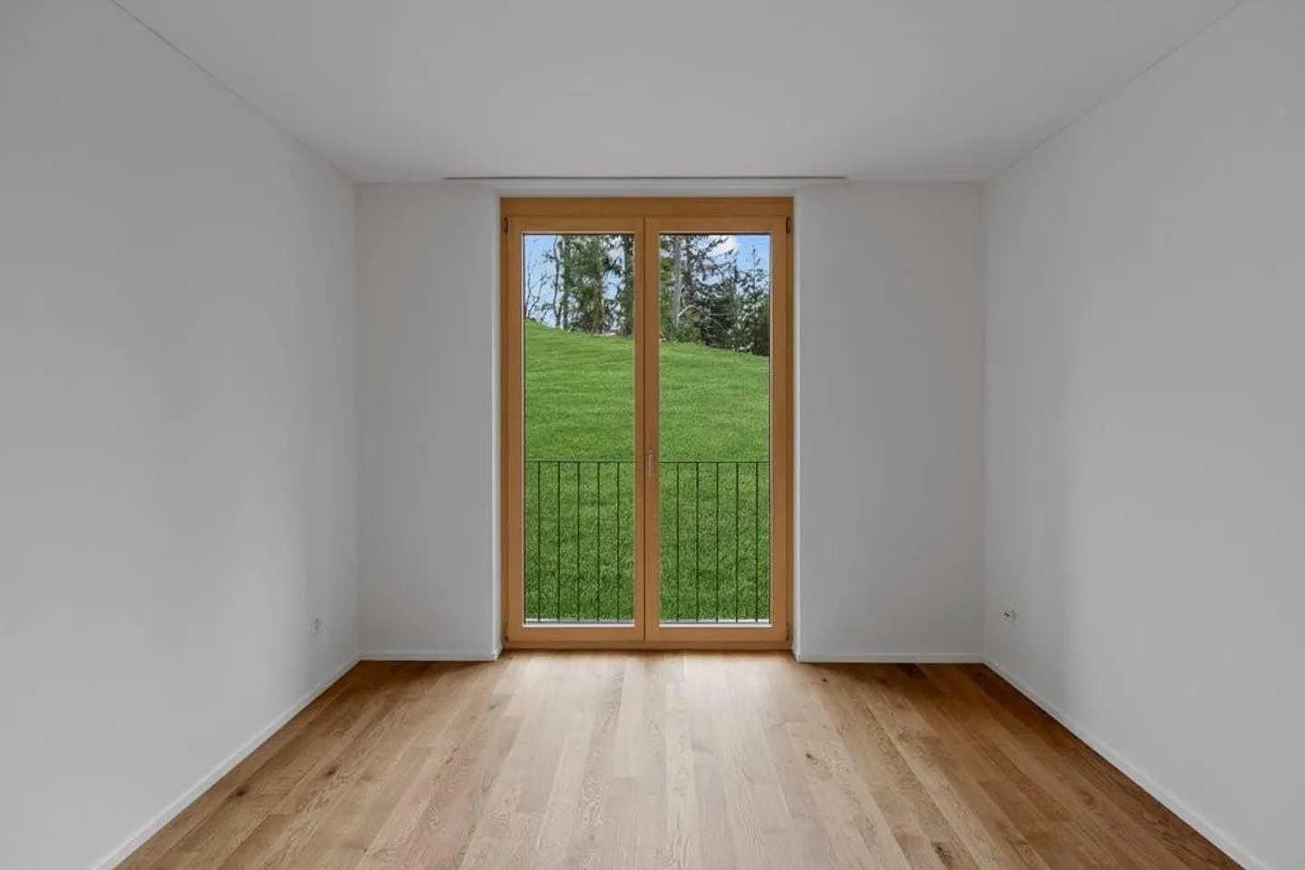 2.5-Room New Apartment in Wolfganghof South - Photo 4 of 5