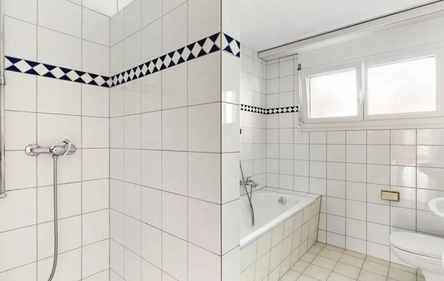 Appartement 3.5 pièces, 2 places de parking dans le garage souterrain incluses - Photo 3 sur 5