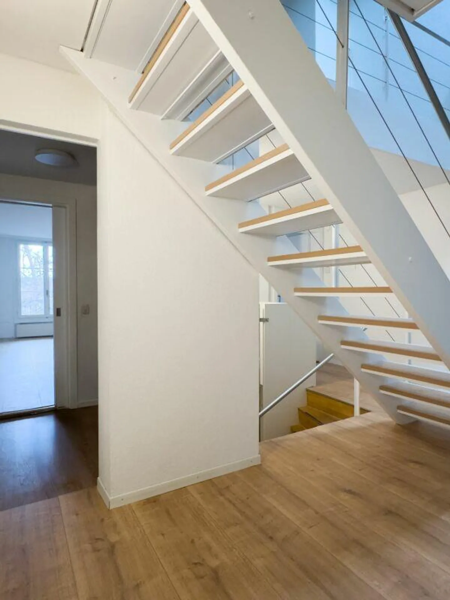 Stunning Gallery Apartment with Studio - Photo 21 of 30