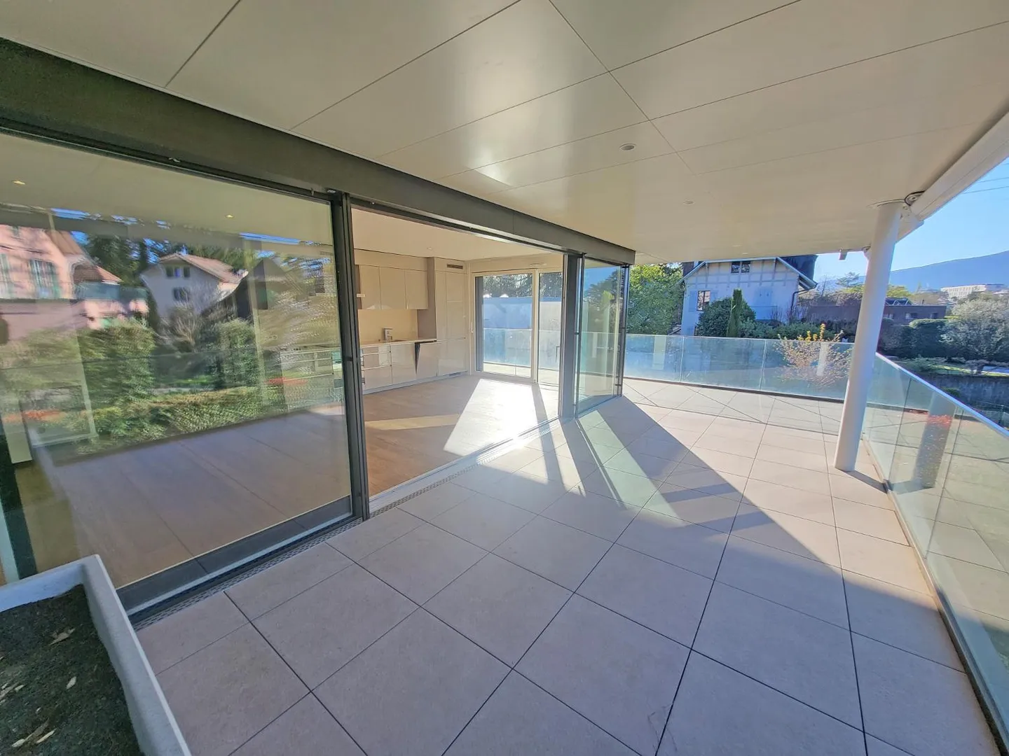 Appartamento 4 locali - Foto 3 di 8