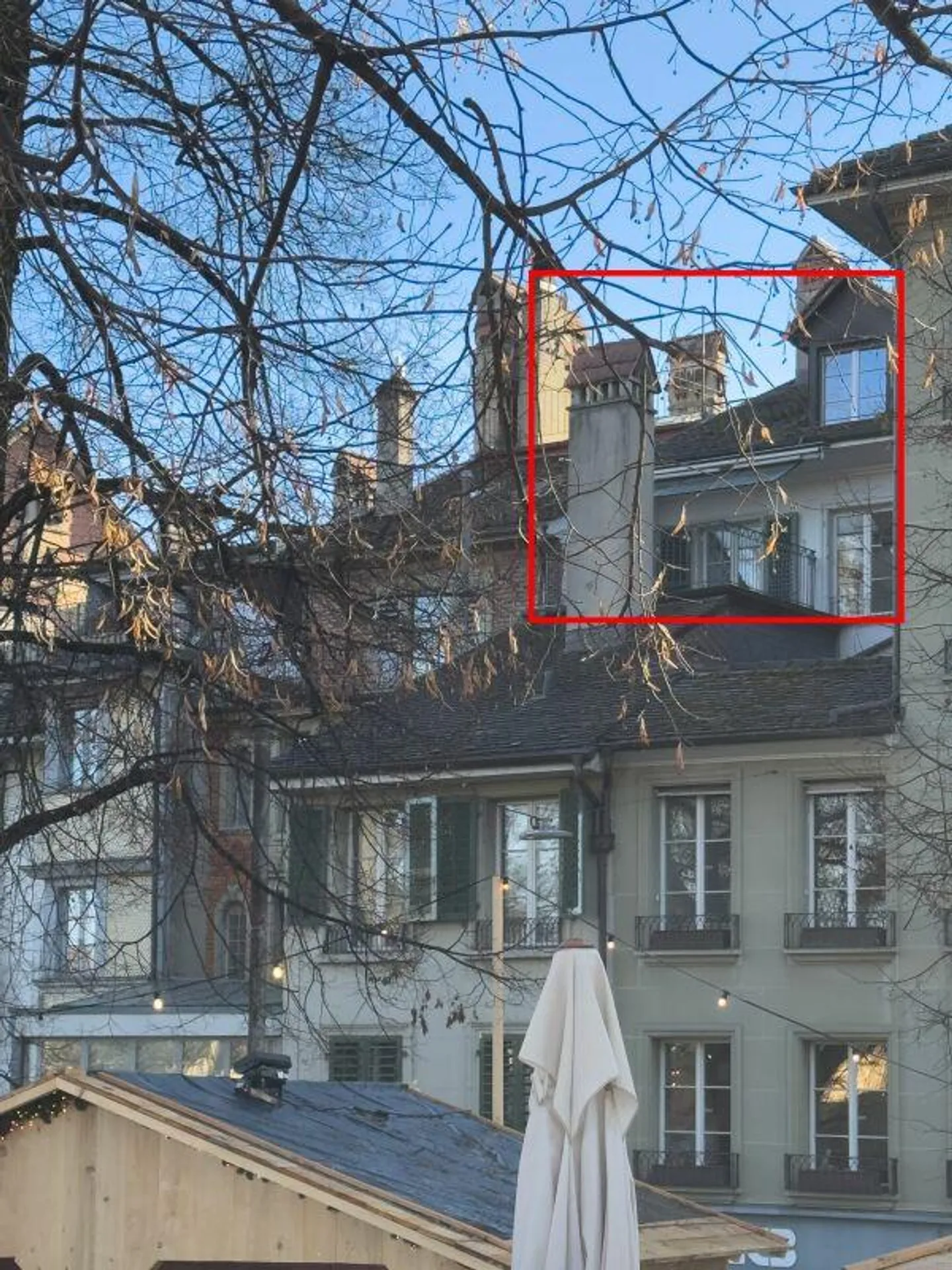 Stunning Gallery Apartment with Studio - Photo 28 of 30