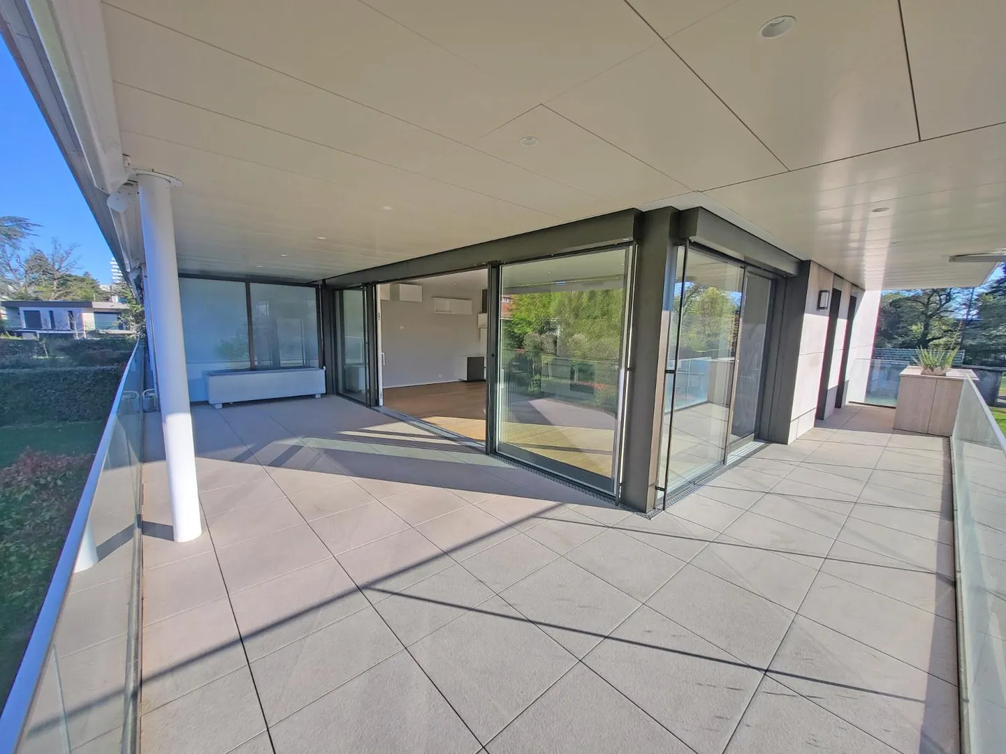 Appartamento 4 locali - Foto 4 di 8