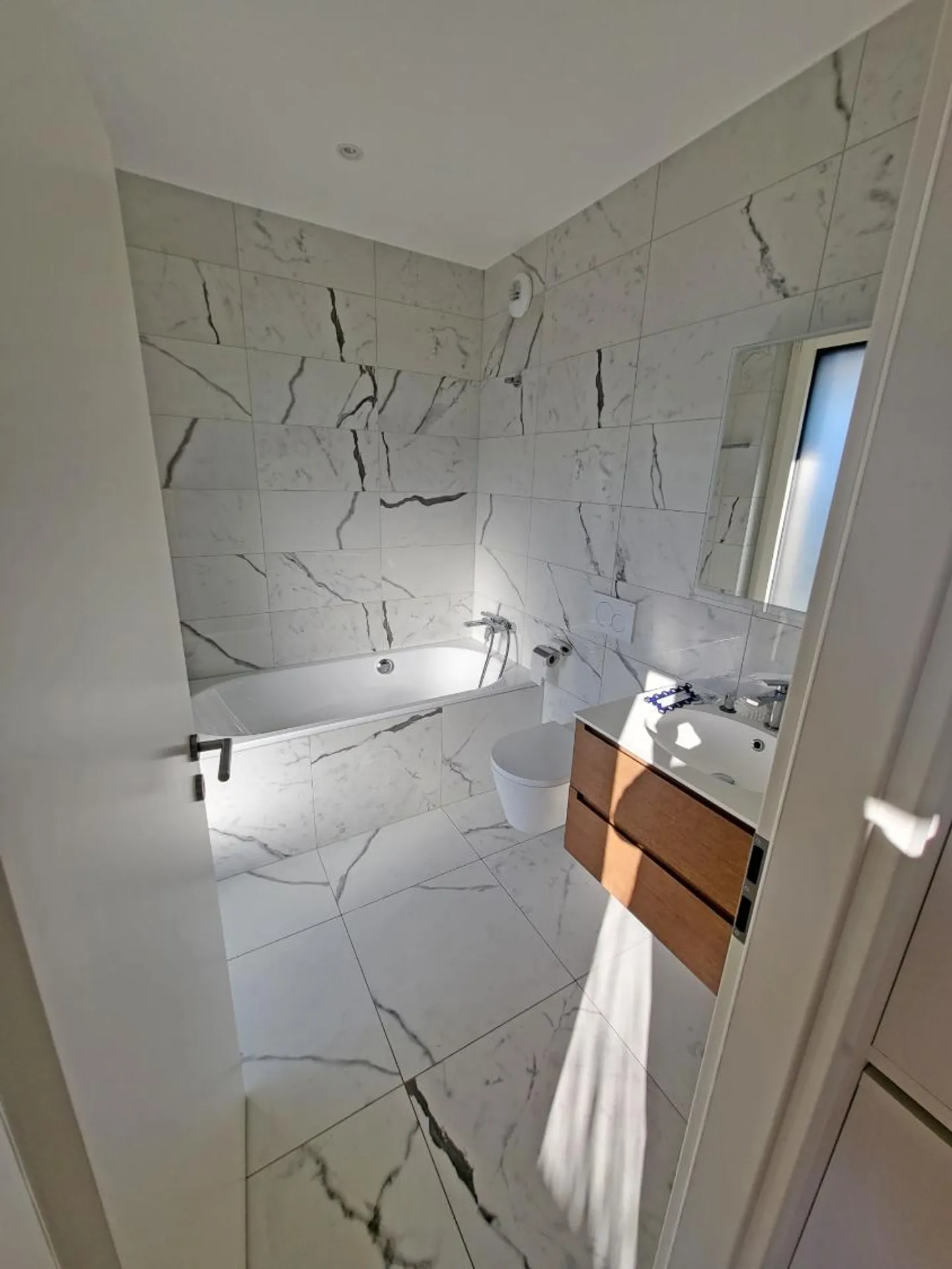 Appartamento 4 locali - Foto 6 di 8