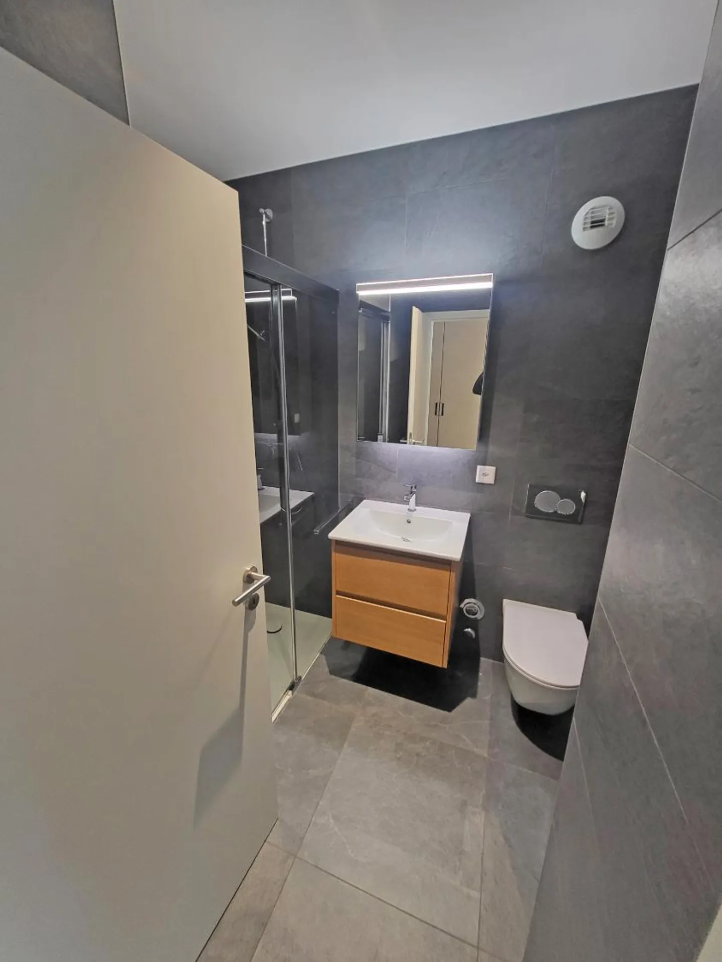 Appartamento 4 locali - Foto 7 di 8