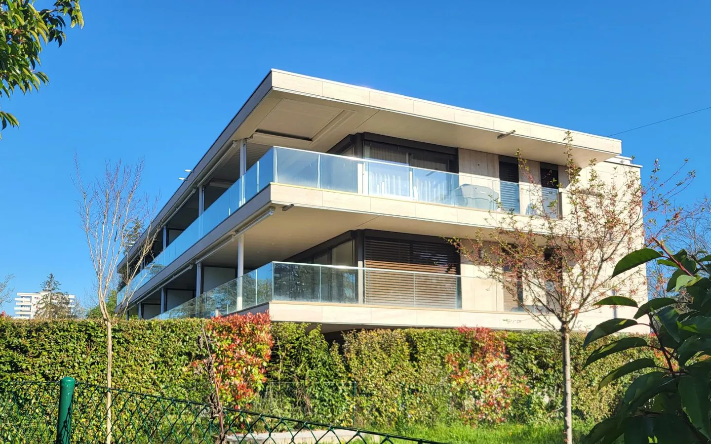 Appartamento 4 locali - Foto 8 di 8