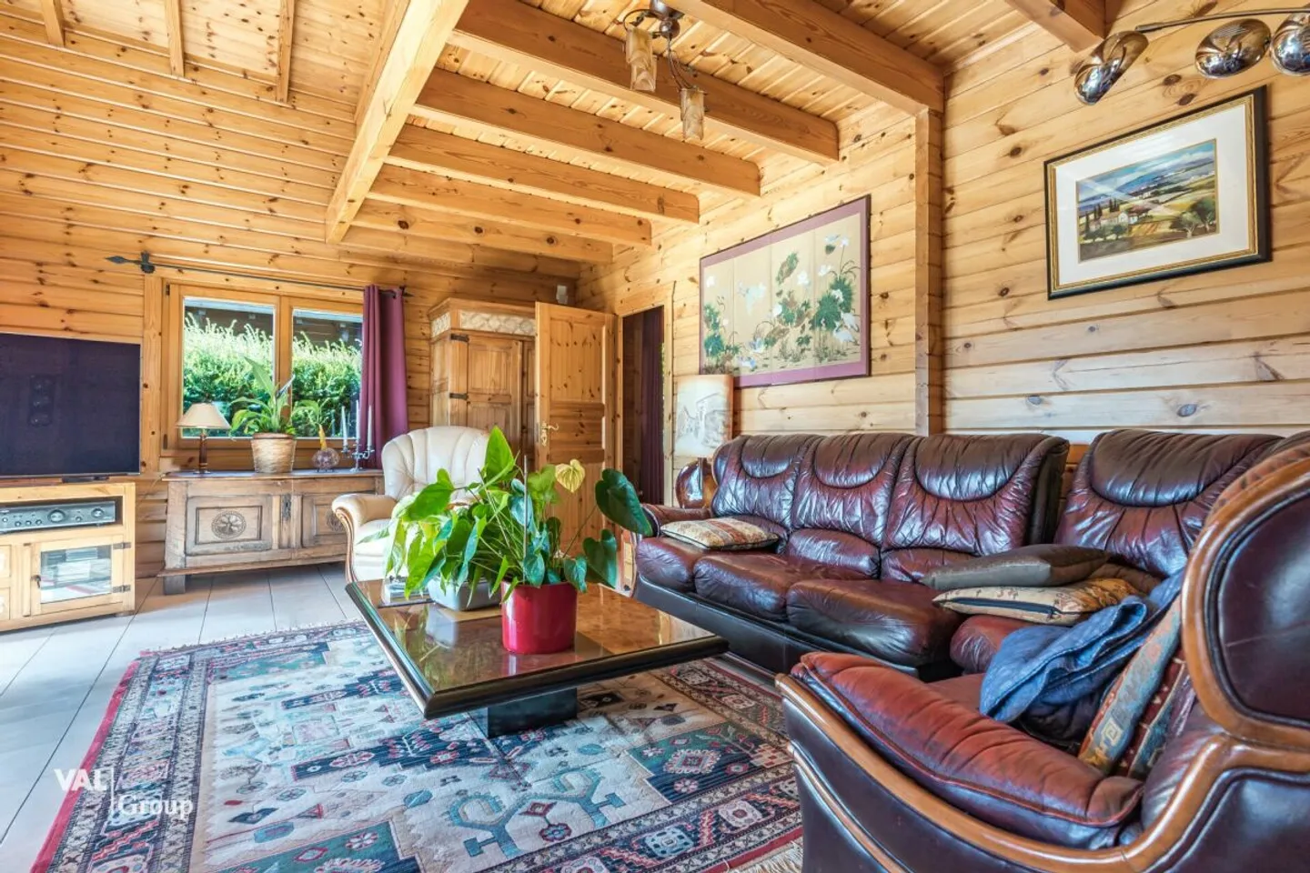Chalet magnifico a Binii - Foto 6 di 24