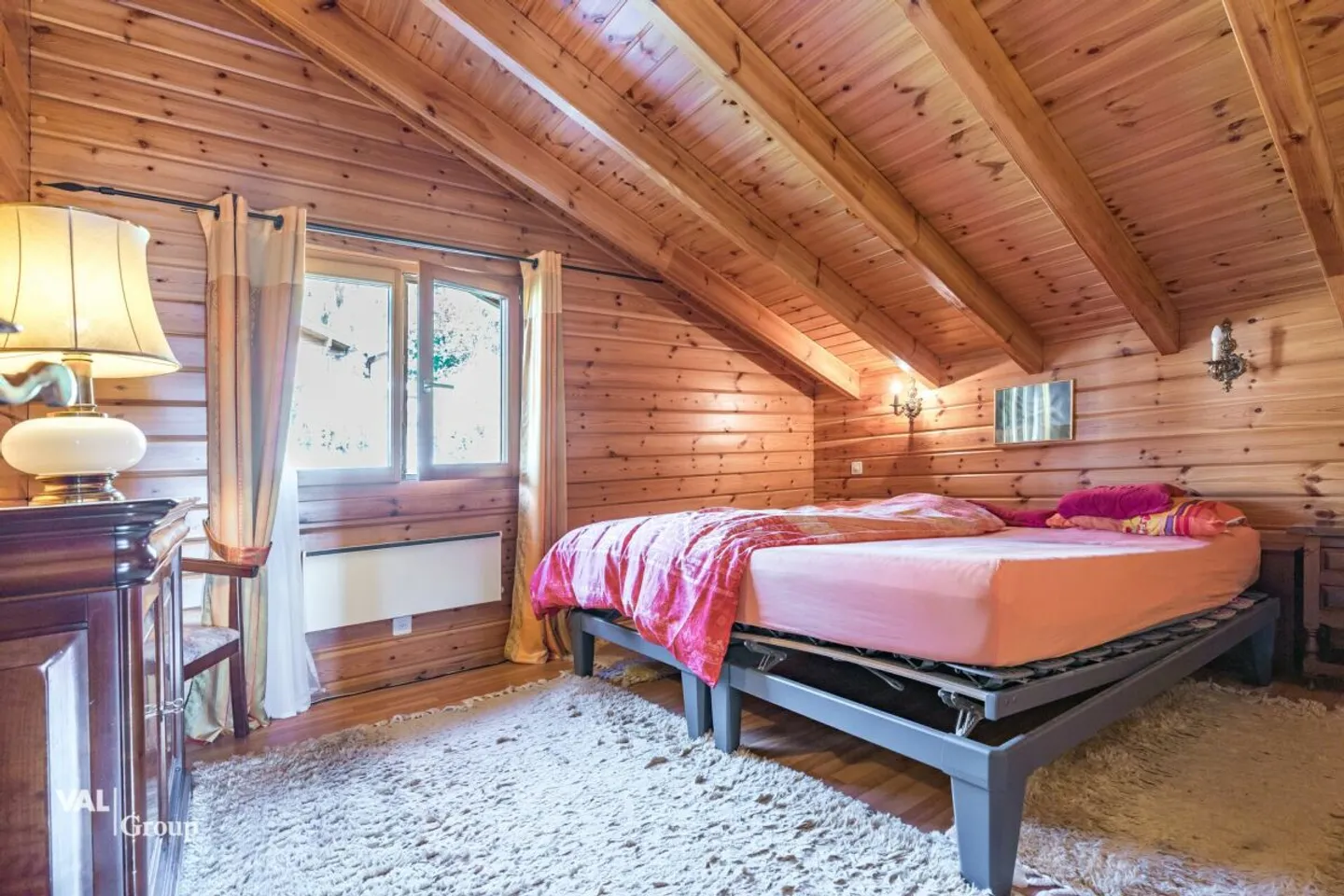 Chalet magnifico a Binii - Foto 14 di 24