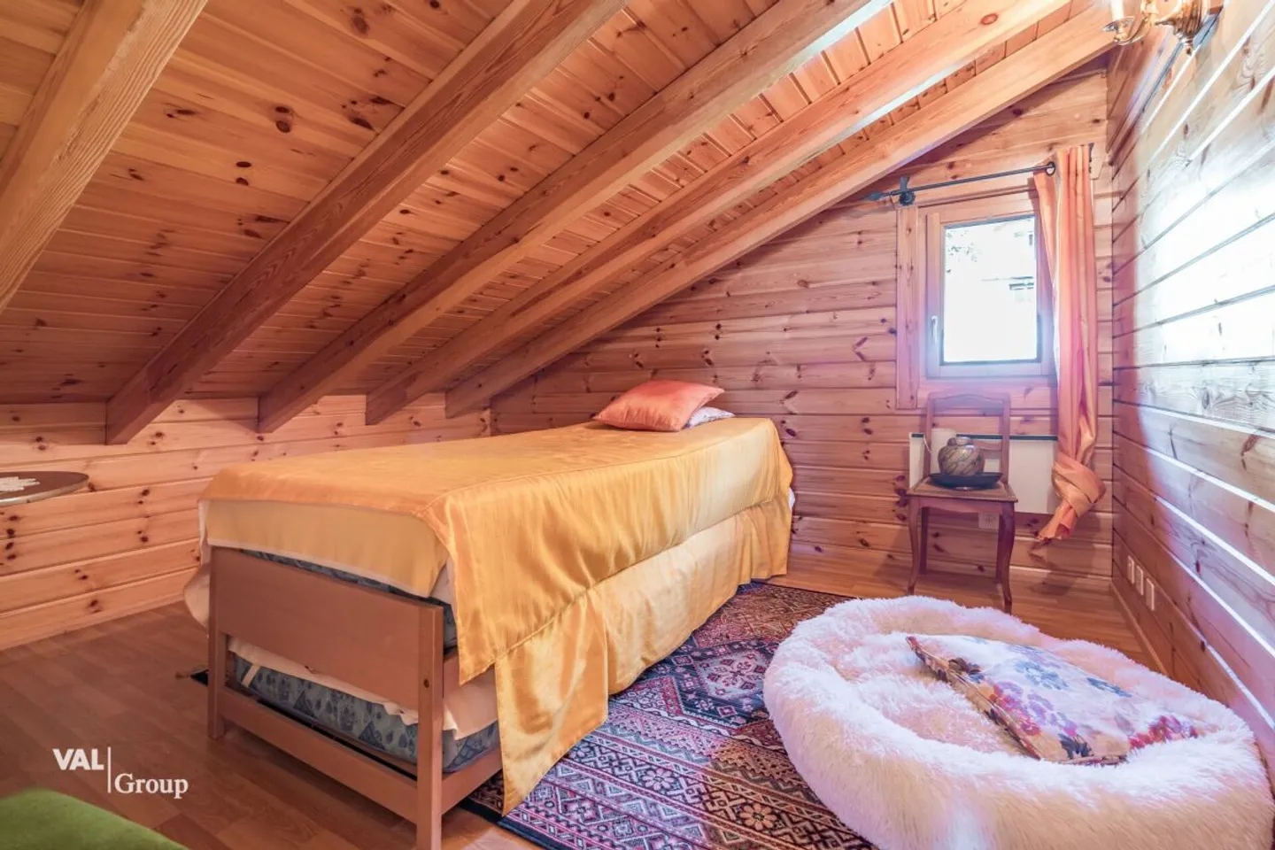 Chalet magnifico a Binii - Foto 17 di 24