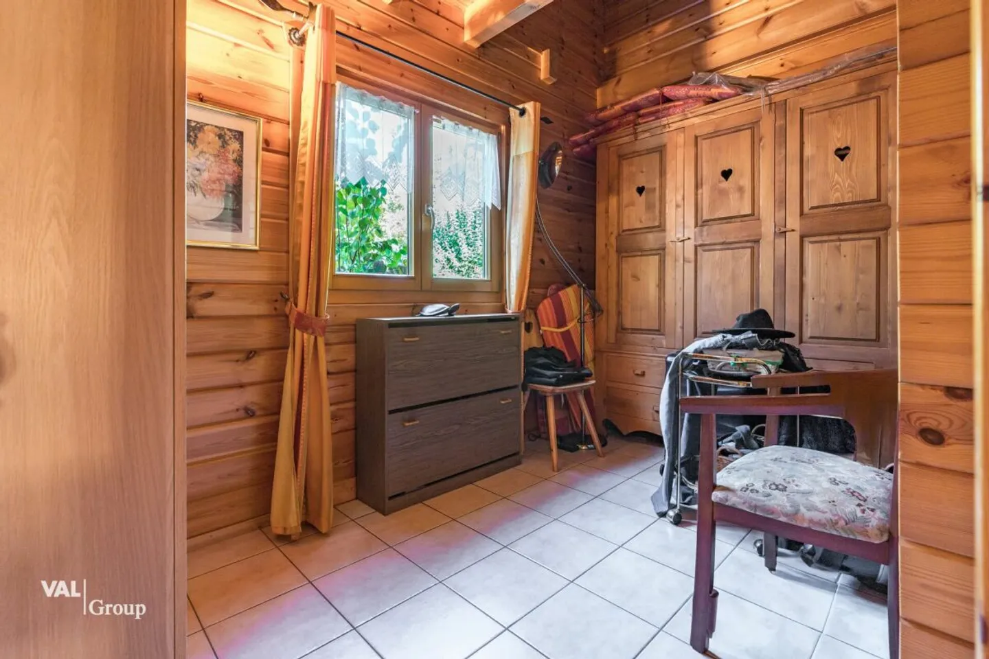 Chalet magnifico a Binii - Foto 11 di 24