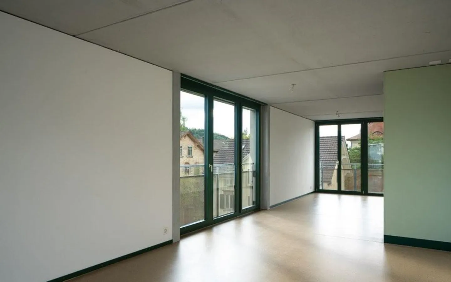Appartement moderne à Veltheim - Photo 3 sur 7