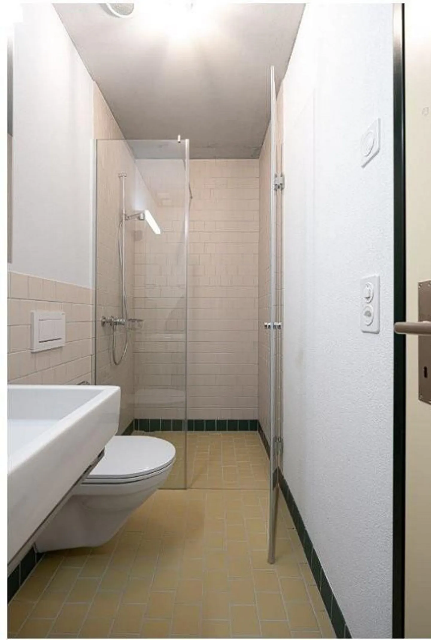 Appartement moderne à Veltheim - Photo 5 sur 7