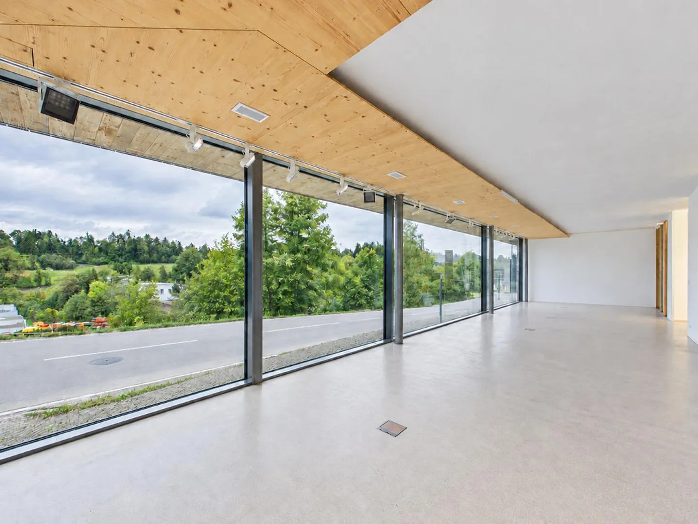 Comprehensively developed residential and commercial property with extensive... - Photo 4 of 13