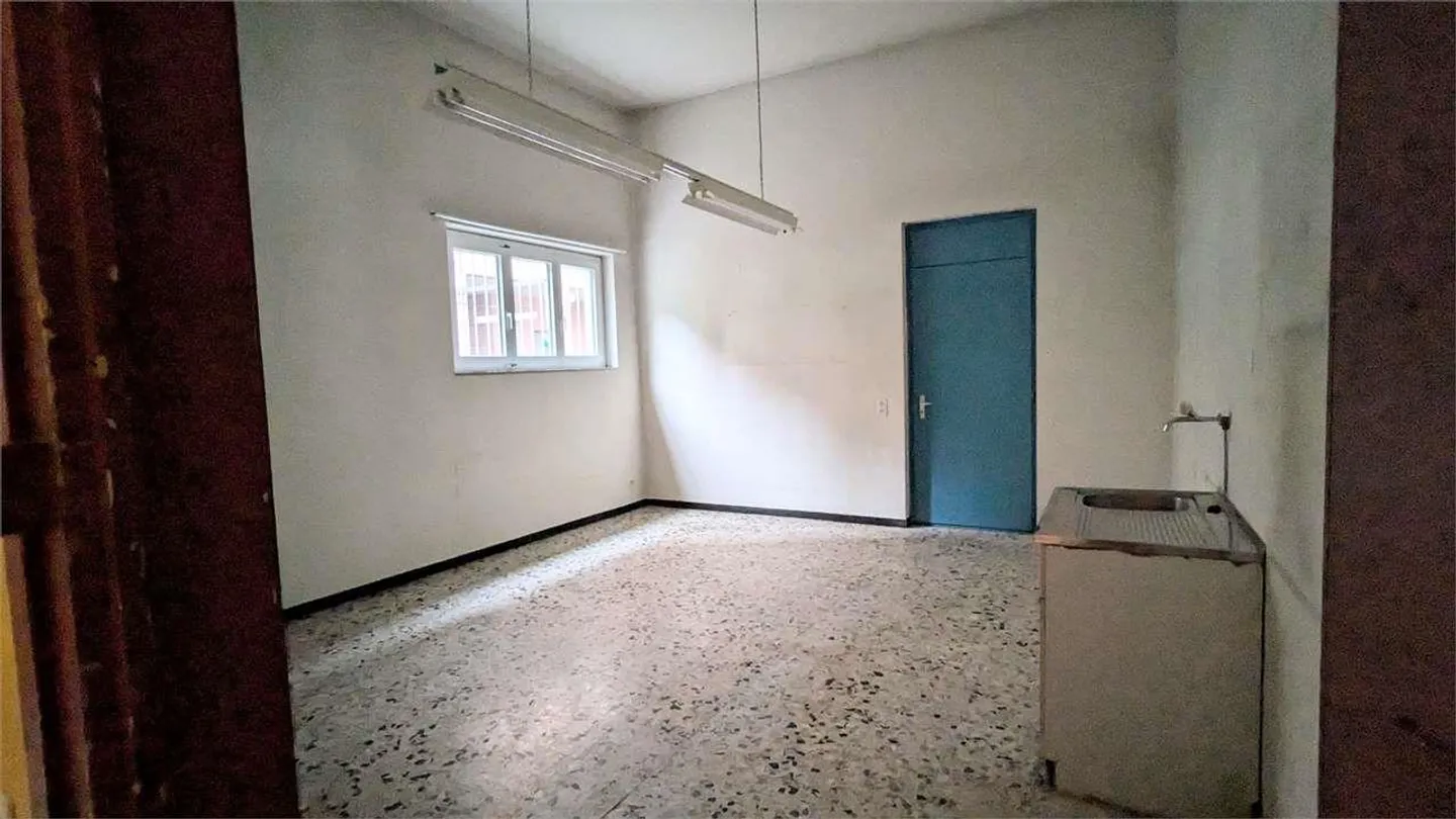 Chiasso, Gewerbefläche, anpassbar - Foto 5 von 7