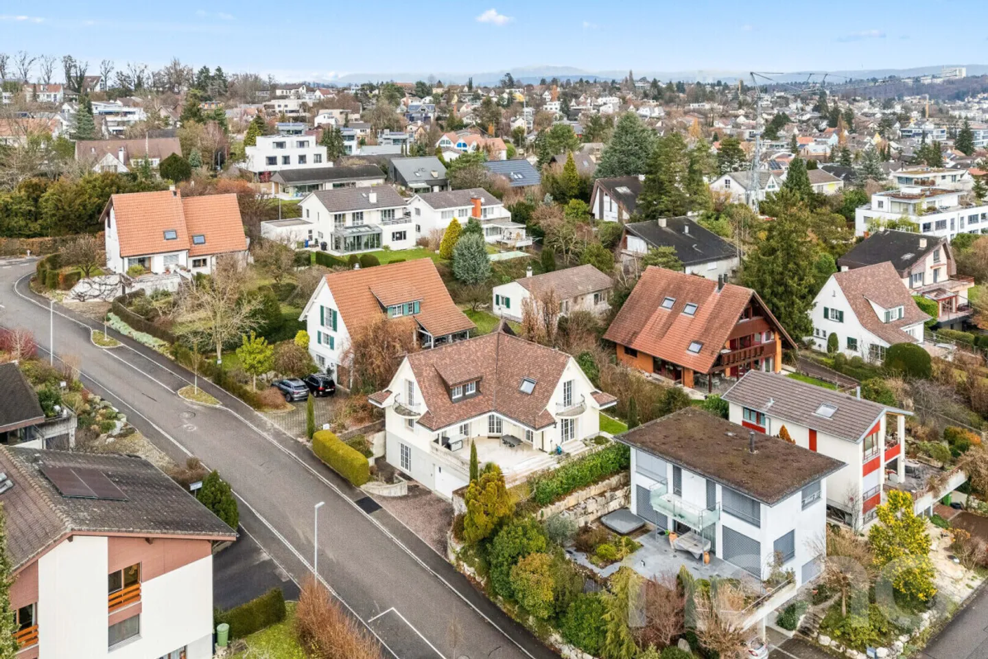 Luxe et Charme réunis - Propriété de rêve à Oberwil - Photo 11 sur 12