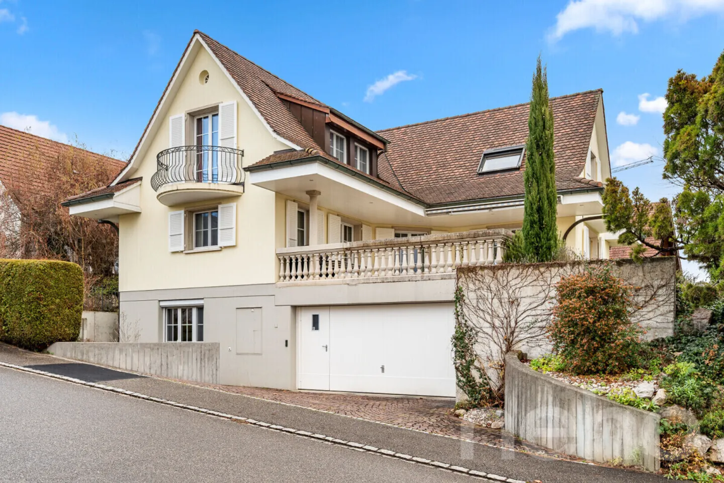 Luxe et Charme réunis - Propriété de rêve à Oberwil - Photo 12 sur 12