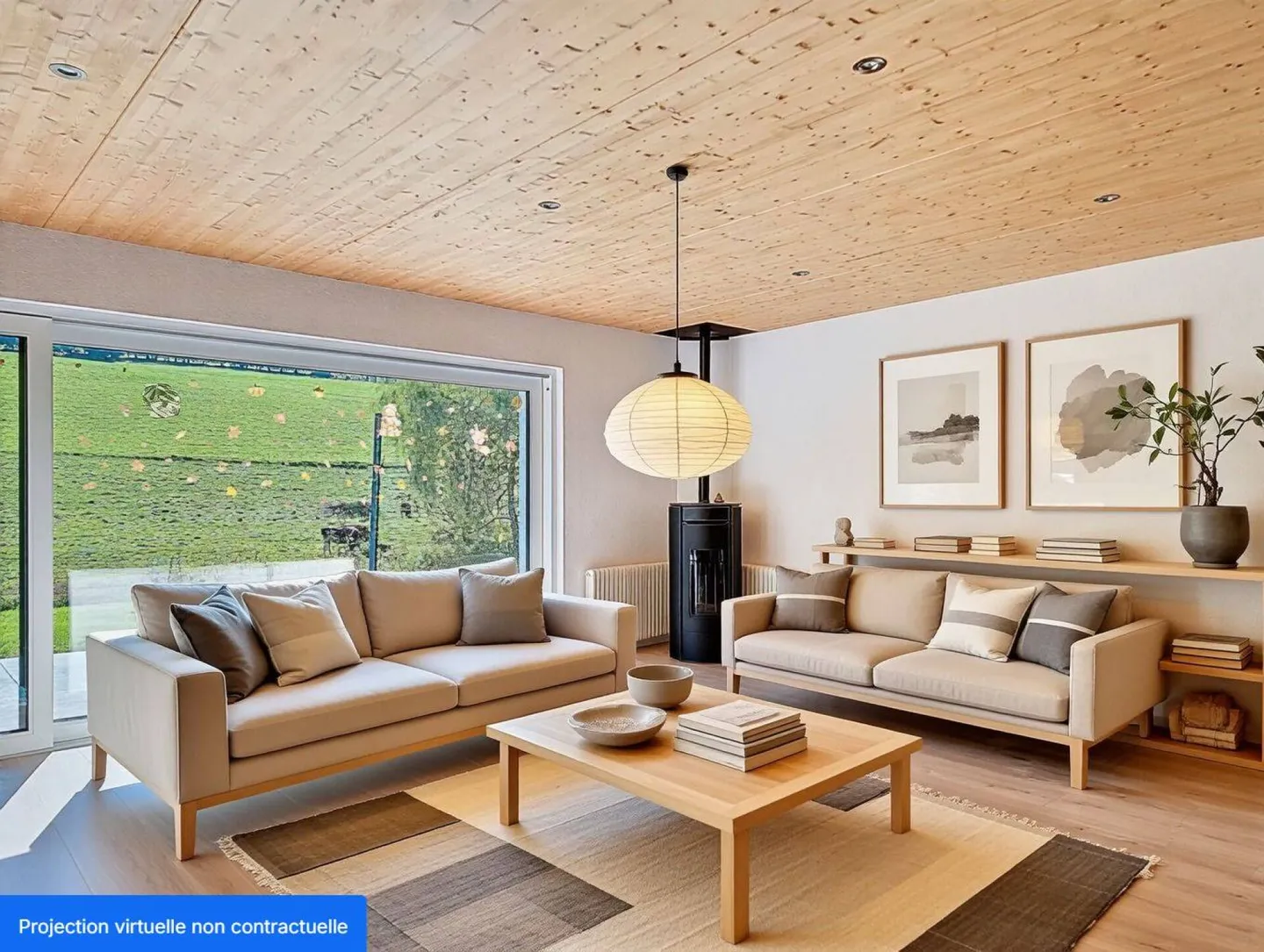 In the Silence without Vis-à-Vis - Photo 2 of 8