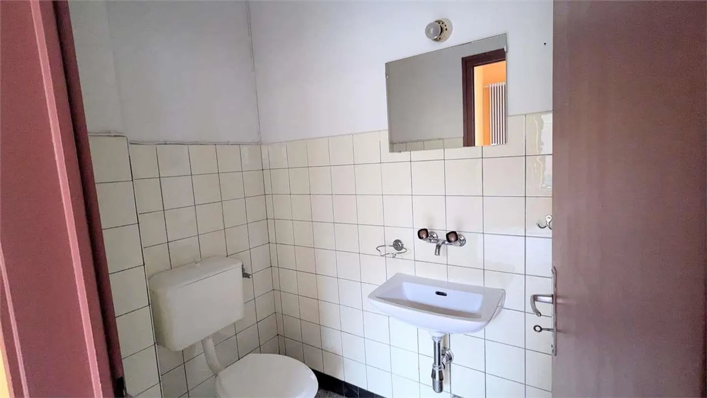 Chiasso, Gewerbefläche, anpassbar - Foto 7 von 7