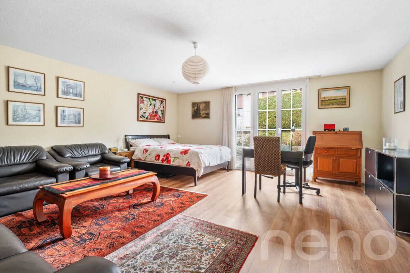 Luxe et Charme réunis - Propriété de rêve à Oberwil - Photo 10 sur 12