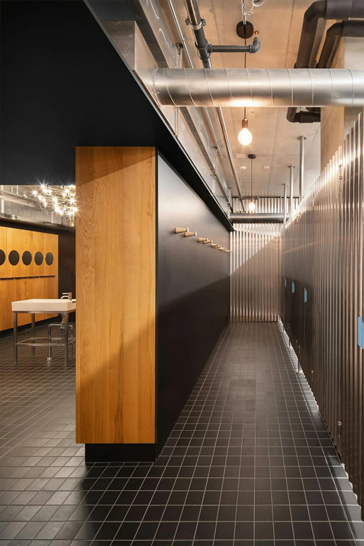 ALBA HAUS - 720 m² Space for Performance & Connection - 720 m² at ALBA HAUS - Photo 9 of 10