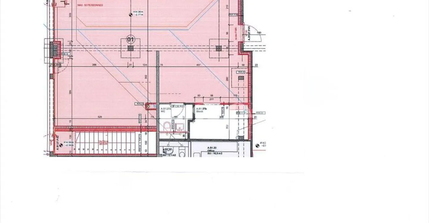 Commercial Space in Aigle - Photo 2 of 7