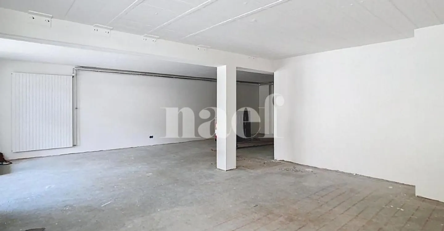 Commercial Space in Aigle - Photo 5 of 7
