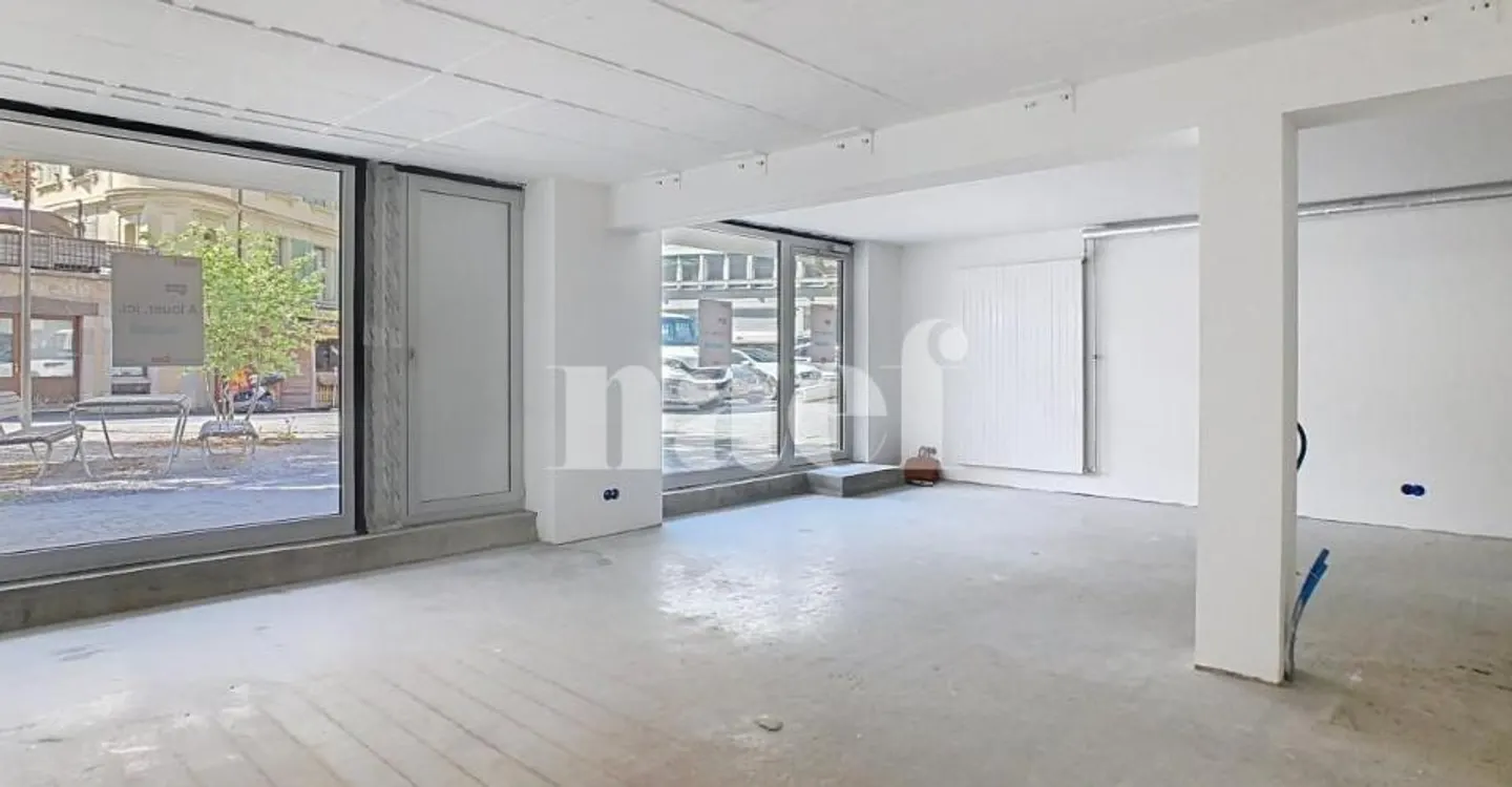 Commercial Space in Aigle - Photo 6 of 7