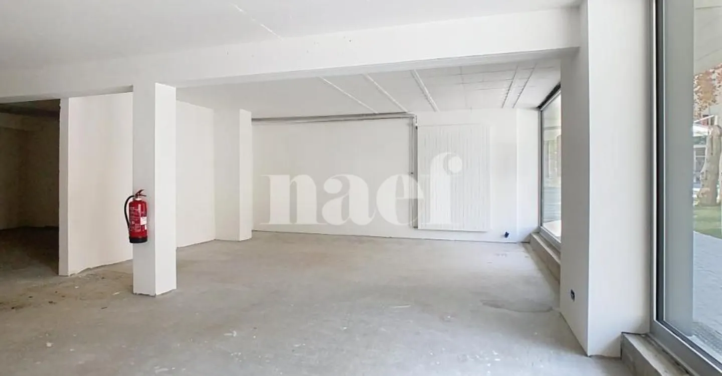 Commercial Space in Aigle - Photo 3 of 7