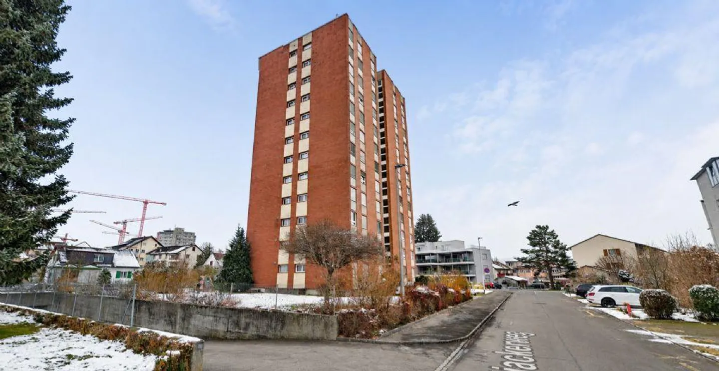 WIDE VIEW | CENTRAL | SUNNY - Photo 1 of 9