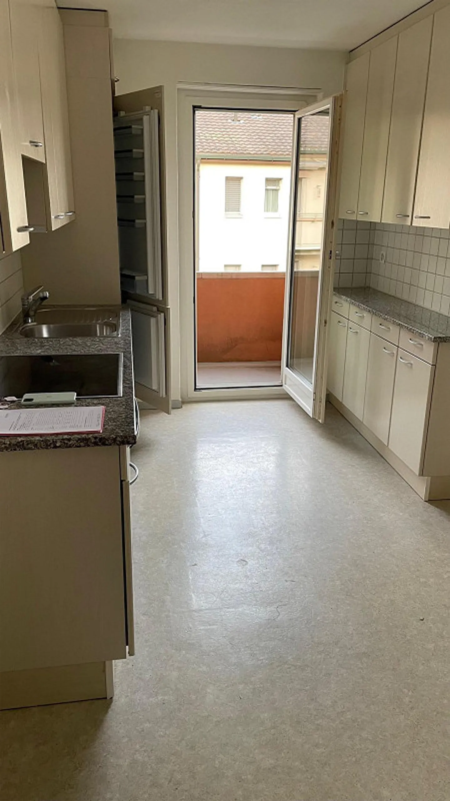 Appartamento di 4 stanze a Horw - Foto 8 di 9
