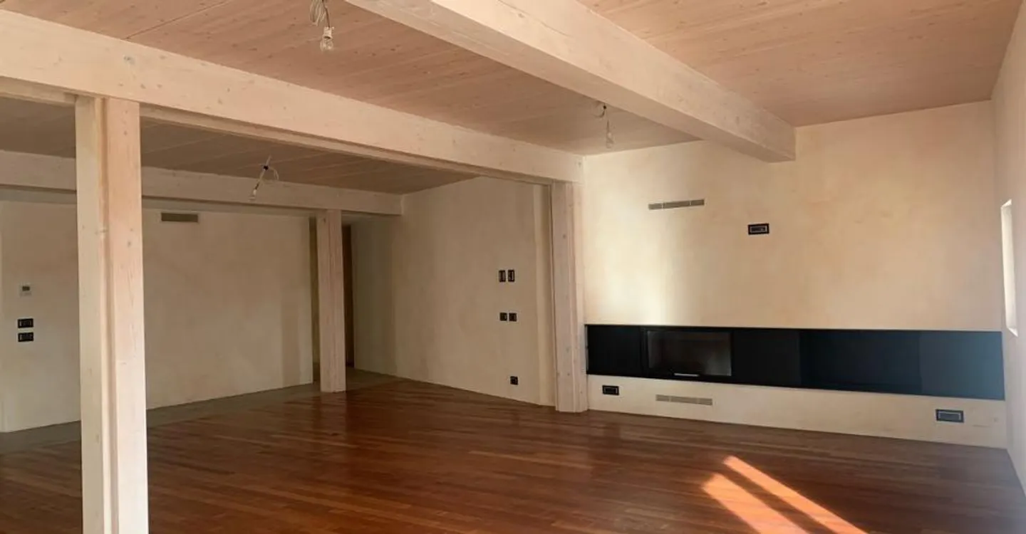 AUBONNE - 5,5 Zimmer Wohnung - Foto 3 von 11