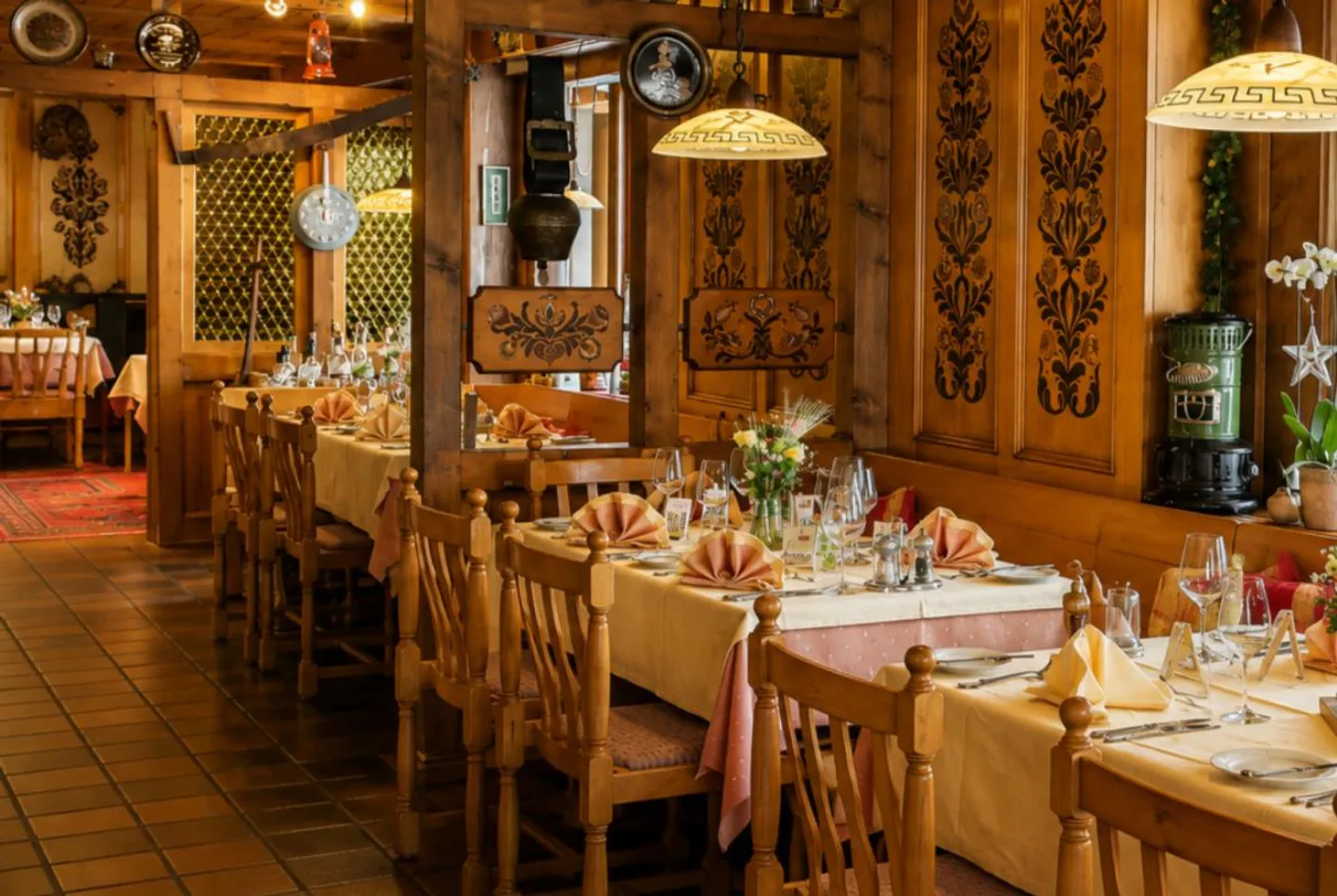 Restaurant à louer dans une destination touristique populaire - Photo 2 sur 6
