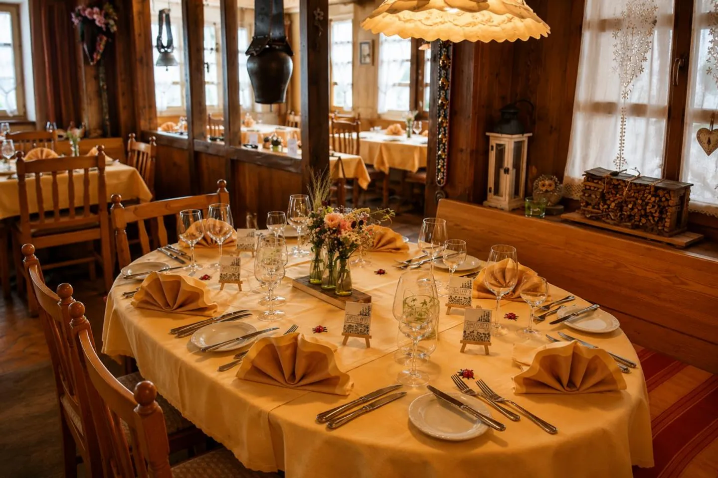 Restaurant à louer dans une destination touristique populaire - Photo 3 sur 6