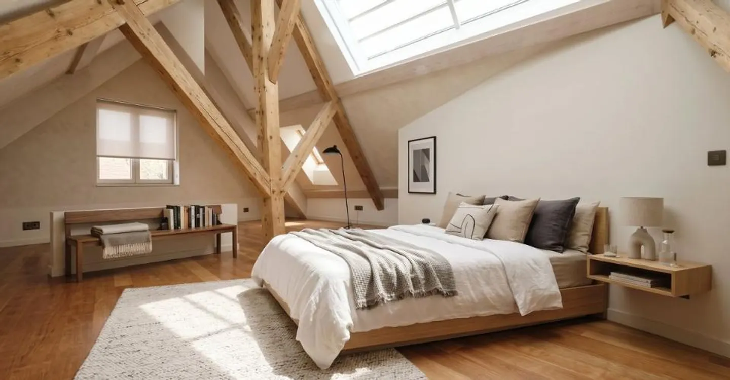 AUBONNE - 5,5 Zimmer Wohnung - Foto 5 von 11