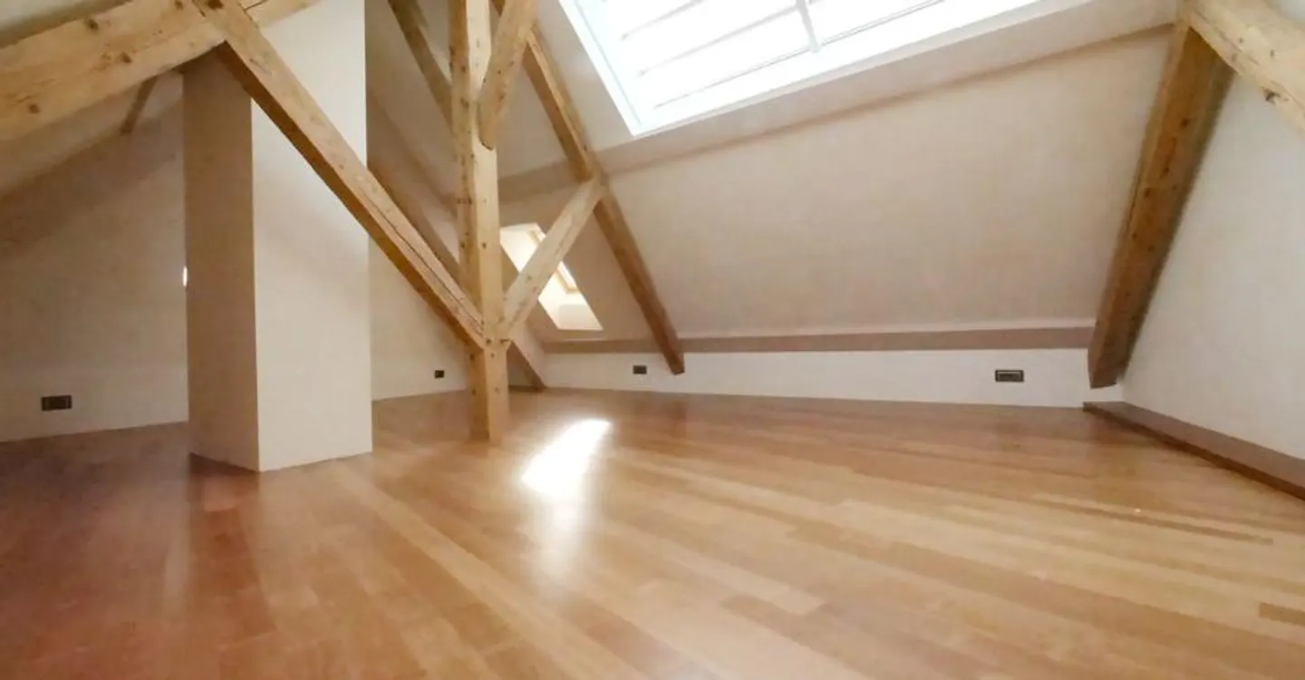 AUBONNE - 5,5 Zimmer Wohnung - Foto 6 von 11