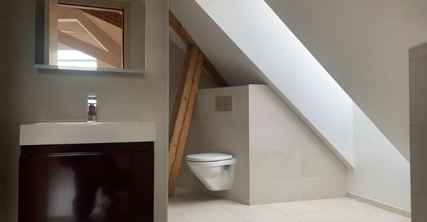 AUBONNE - 5,5 Zimmer Wohnung - Foto 7 von 11
