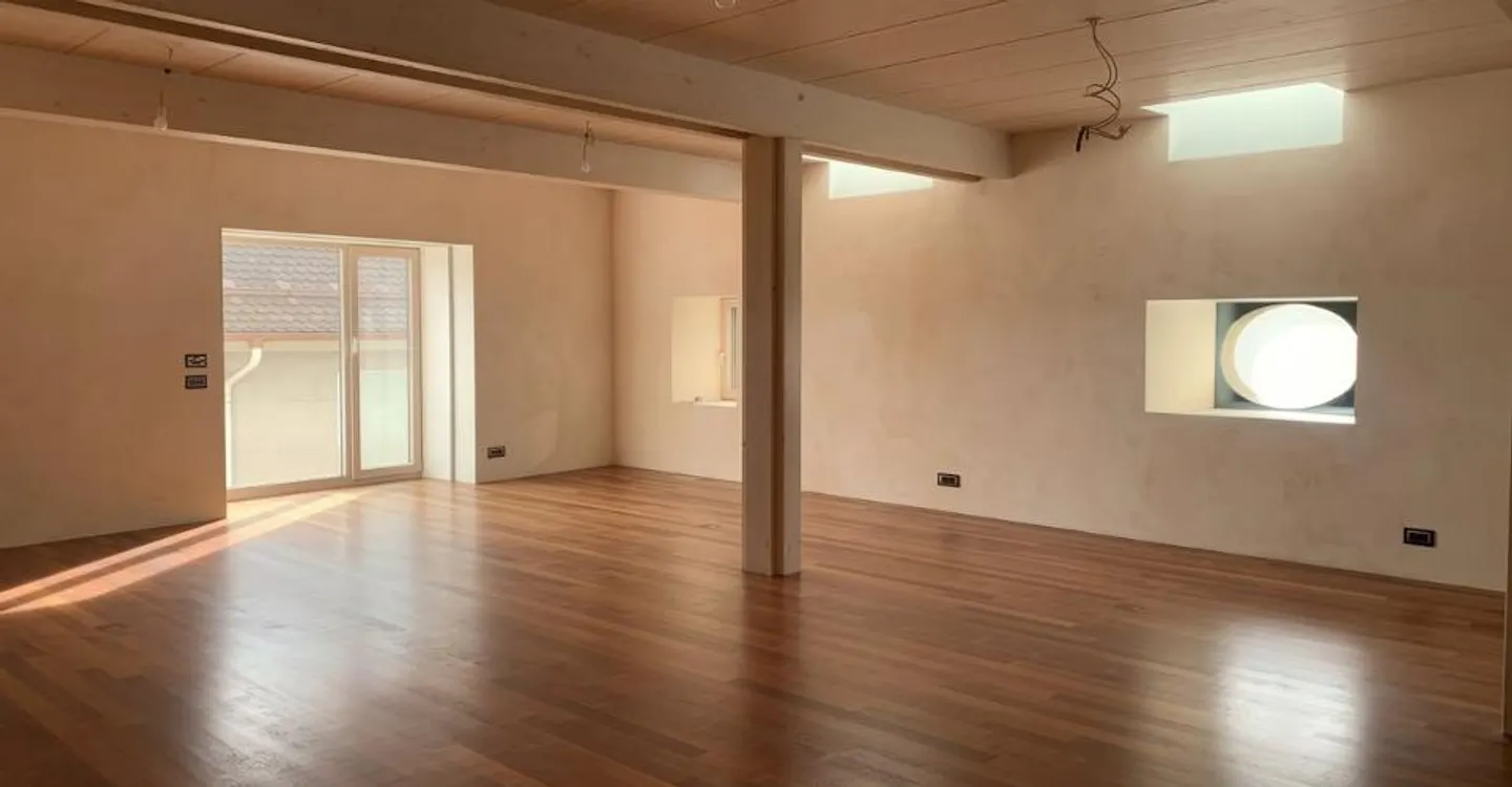 AUBONNE - 5,5 Zimmer Wohnung - Foto 8 von 11