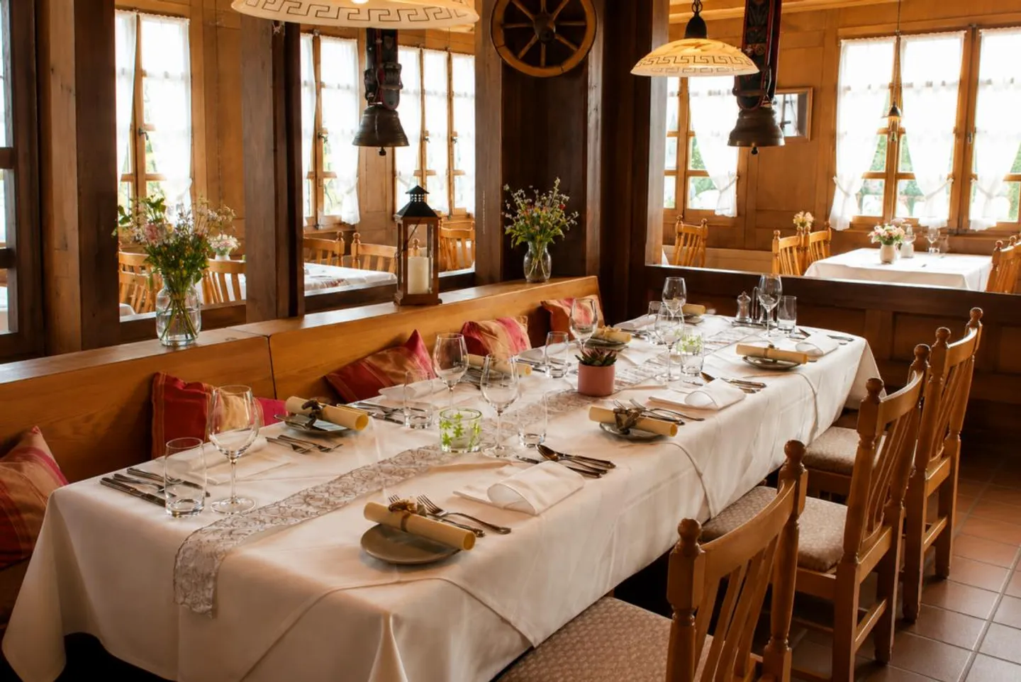 Restaurant à louer dans une destination touristique populaire - Photo 4 sur 6