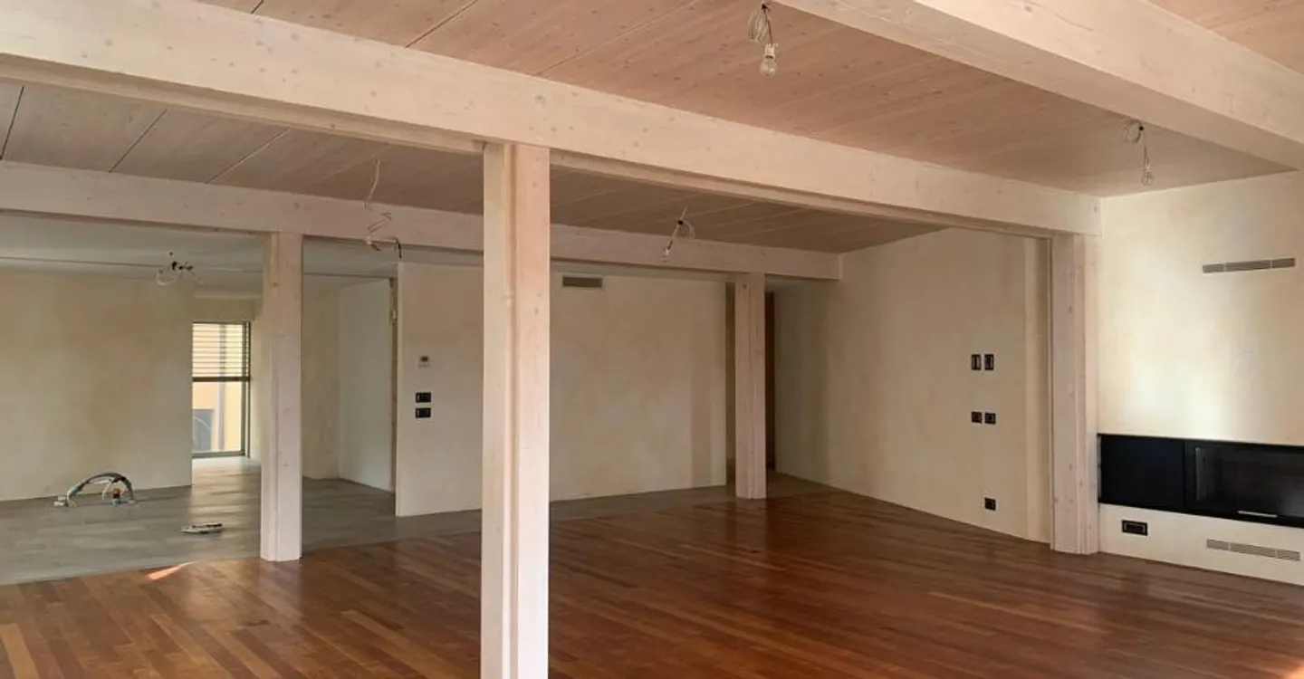 AUBONNE - 5,5 Zimmer Wohnung - Foto 4 von 11