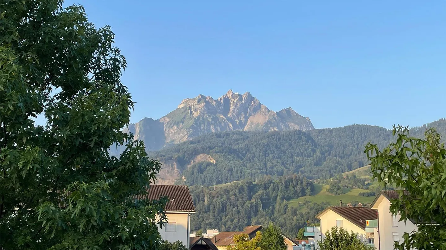 Appartamento di 4 stanze a Horw - Foto 9 di 9