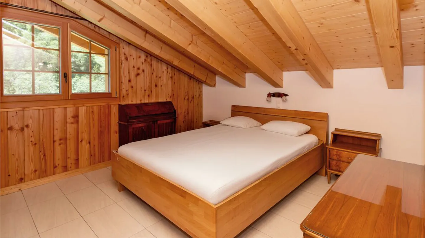 Chalet 4.5 rooms - Photo 6 of 12