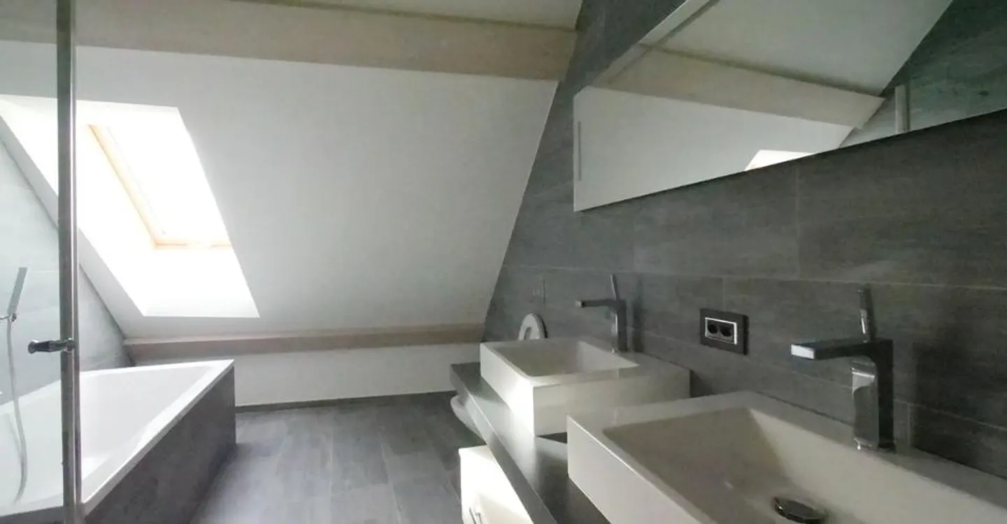 AUBONNE - 5,5 Zimmer Wohnung - Foto 10 von 11