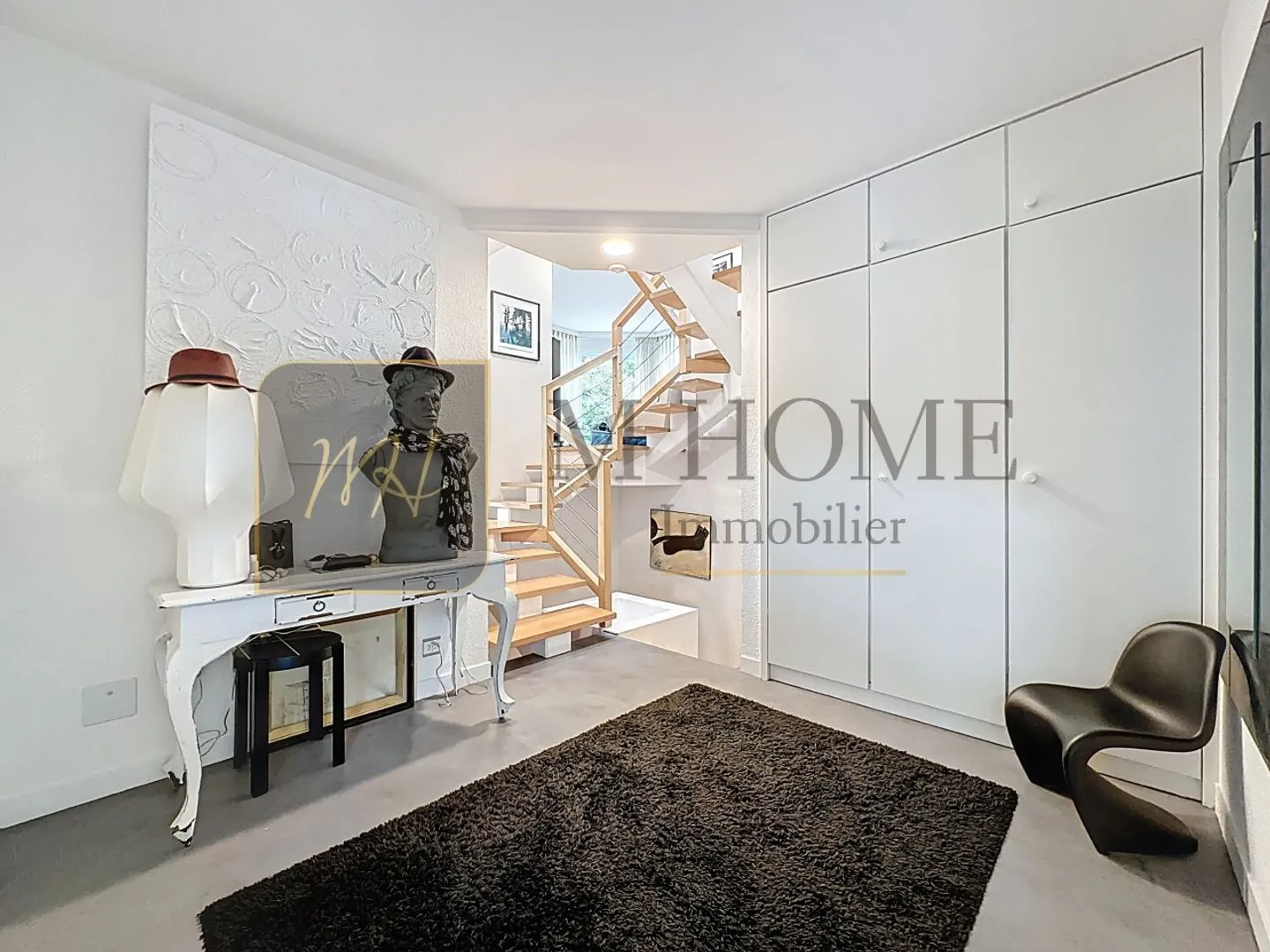 Villa 7,5 stanze - Foto 2 di 13