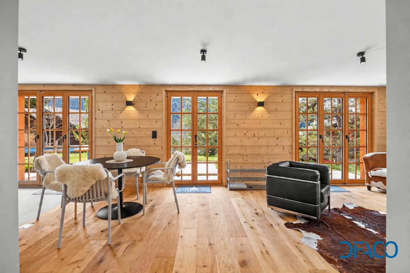 Weekly Rental - Apartment "Hibou" - Photo 1 of 14