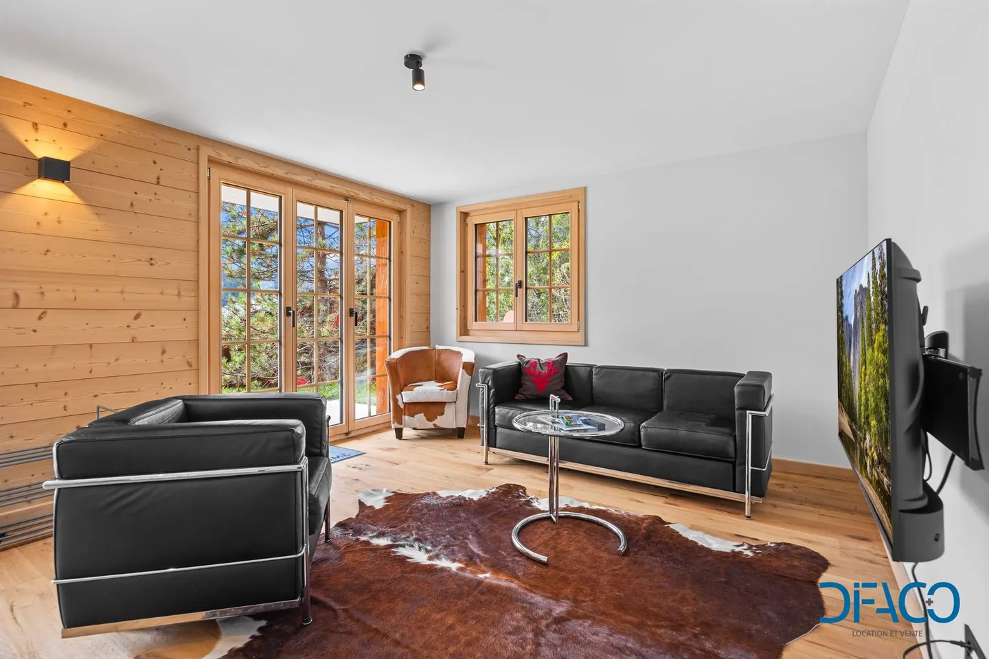 Weekly Rental - Apartment "Hibou" - Photo 2 of 14