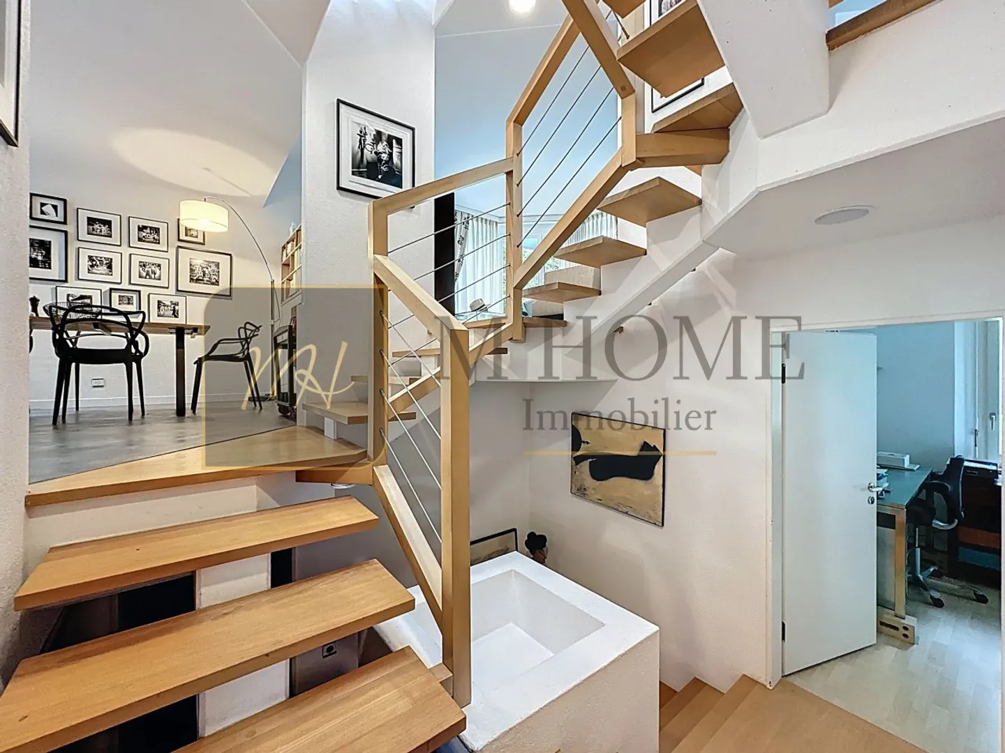Villa 7,5 stanze - Foto 3 di 13