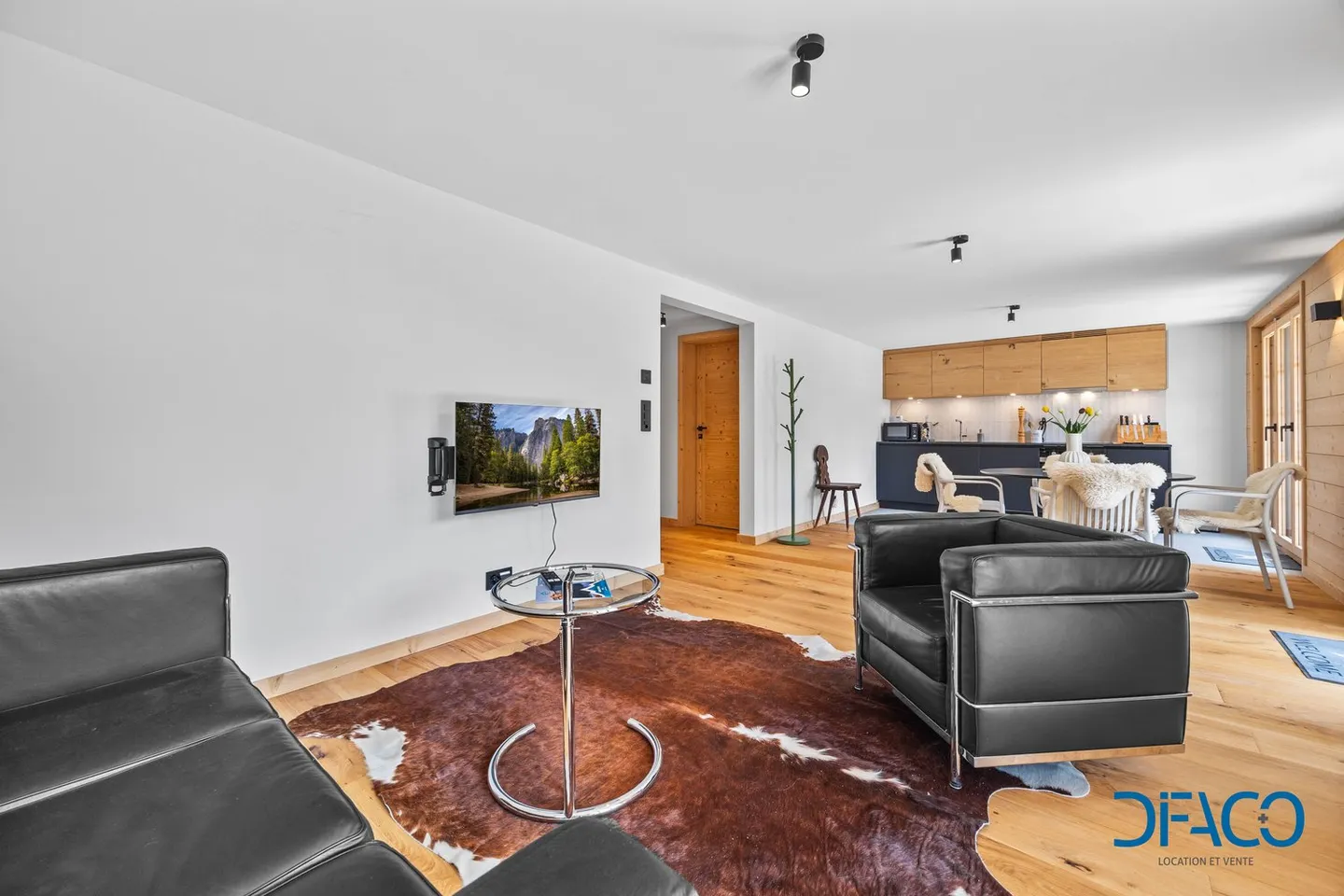 Weekly Rental - Apartment "Hibou" - Photo 3 of 14