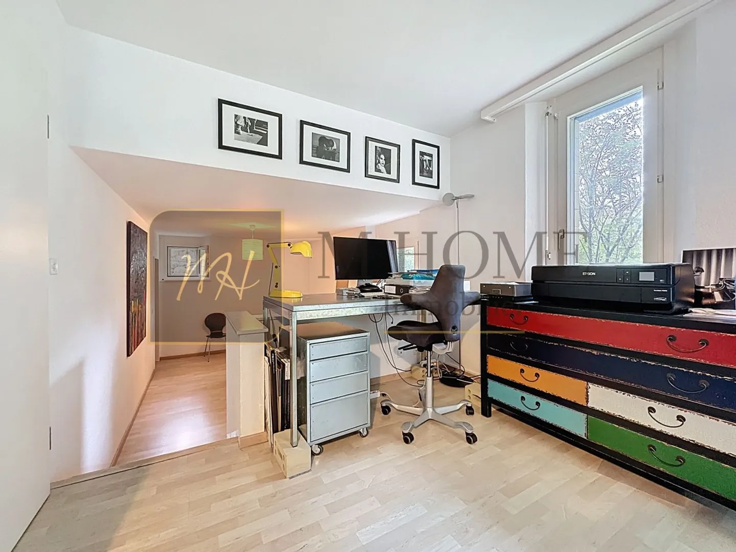 Villa 7,5 stanze - Foto 4 di 13